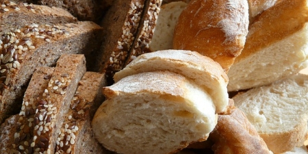 Brot und Brtchen